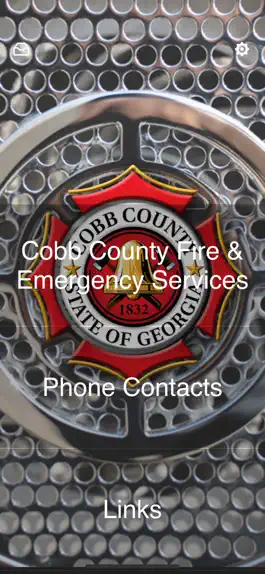 Game screenshot Cobb County Fire & ES mod apk