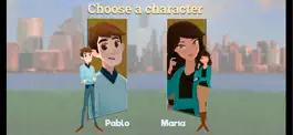 Game screenshot Papua Learn English mod apk