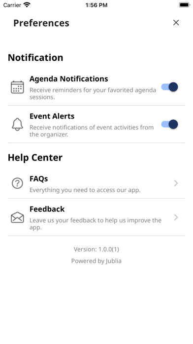 CeMAT SE Asia 2024 Screenshot