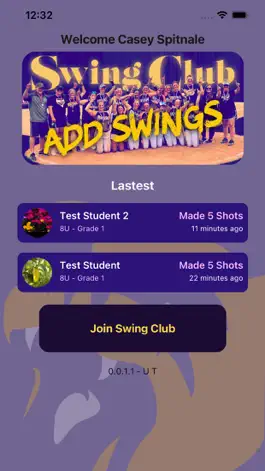 Game screenshot Bryan Golden Bears Softball mod apk