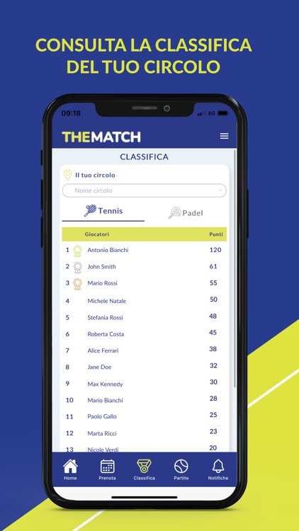 TheMatch screenshot-4
