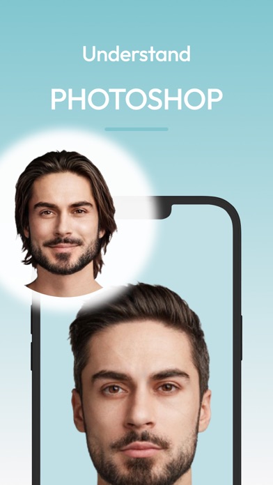 Real - Discover Fake Pictures Screenshot