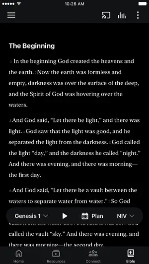 Ridgecrest Dothan App screenshot 3