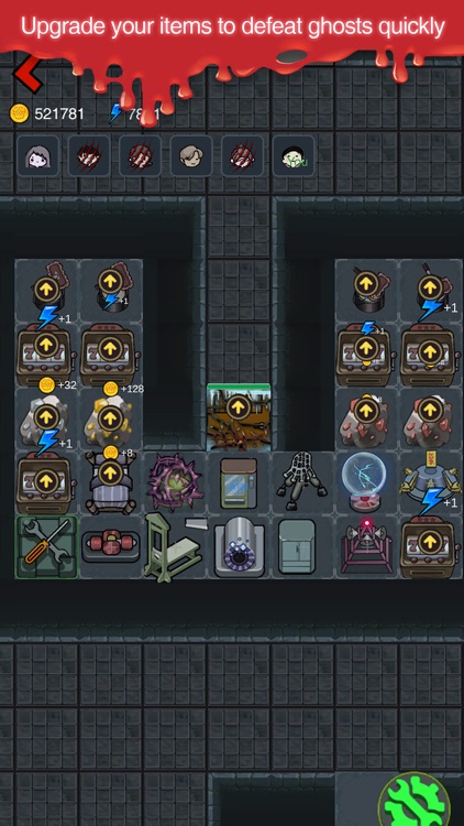 Ghost Apartment screenshot-5