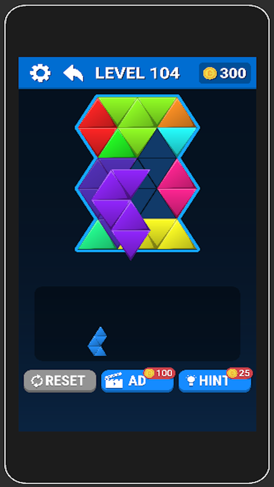 #5. Smart Puzzle Collection (iOS) 由: Pistalix Solutions Private Limited