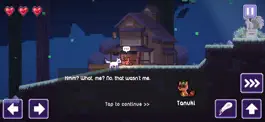 Game screenshot Tales of Kogi apk