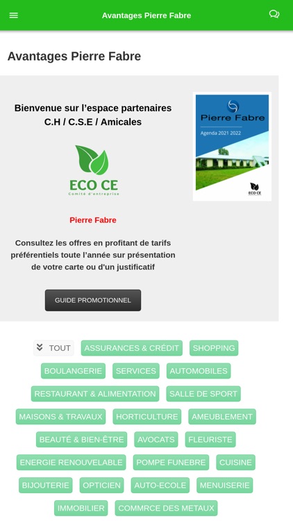 Eco CE