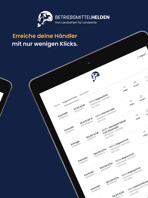 Screenshot #6 pour Betriebsmittelhelden