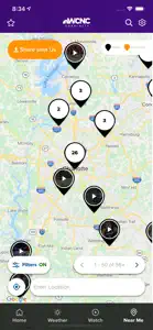 Charlotte News from WCNC screenshot #3 for iPhone