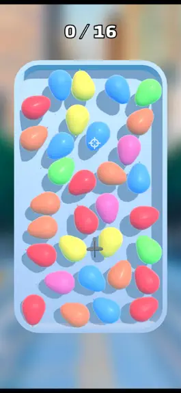Game screenshot PopDart mod apk