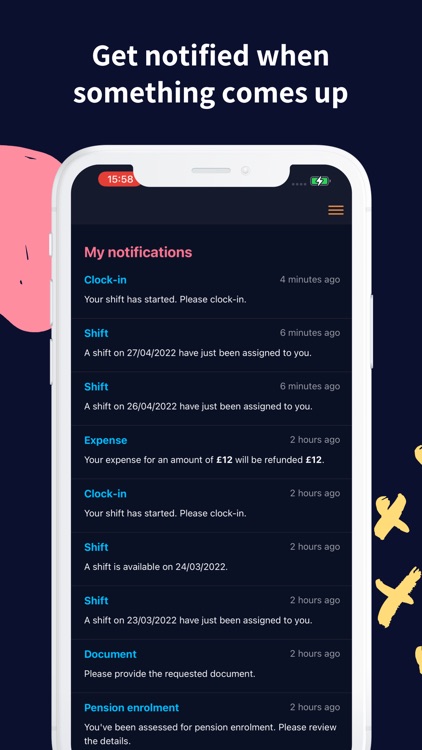 Moonworkers Employees