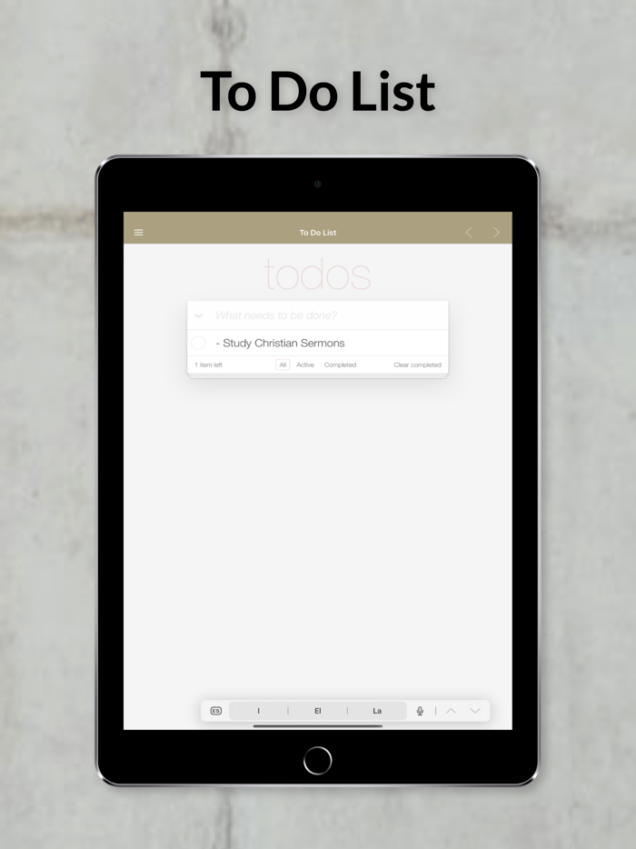 Christian Sermons to Preach