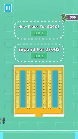 Game screenshot Fill the Store mod apk