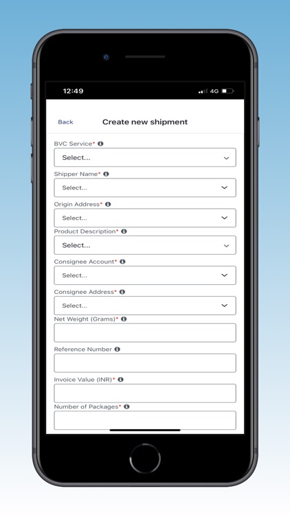 BVC Universe screenshot-6