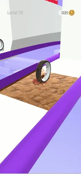 Game screenshot Wheel Flip hack