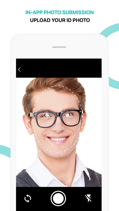 HOA ID: Homeowner App Screenshot