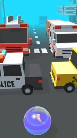 Game screenshot The Fish Bowl 3d hack