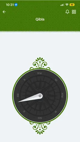 Game screenshot Madina Mosque Cardiff apk