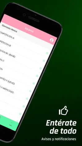 Game screenshot Club Miralmar hack