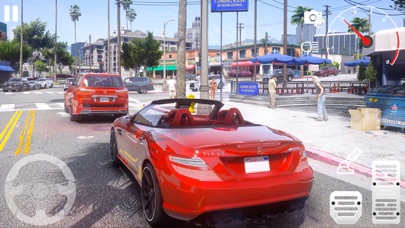 RCP - Real Car Park Sim 2022 Screenshot