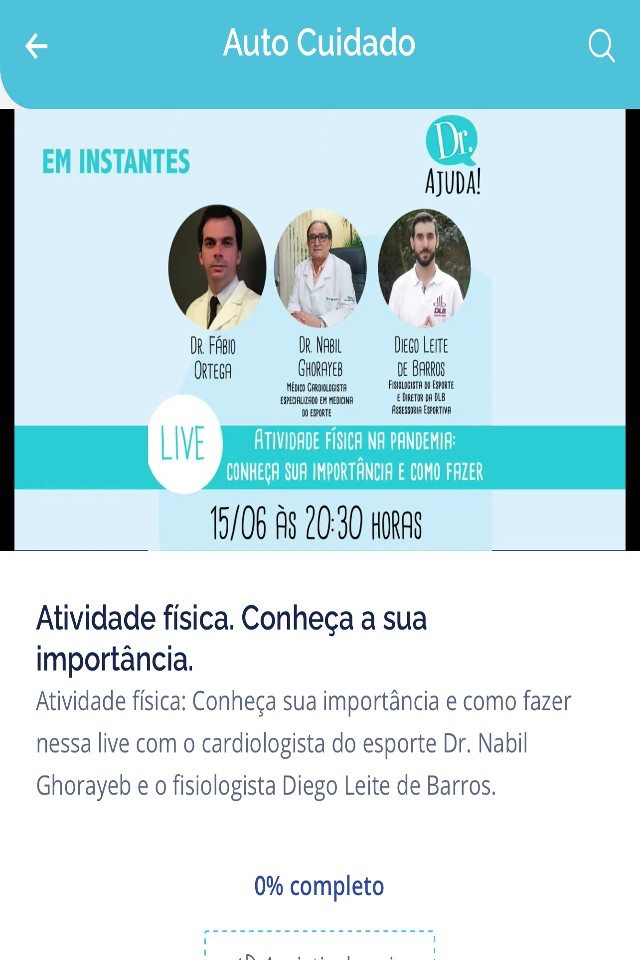 Dr. Ajuda