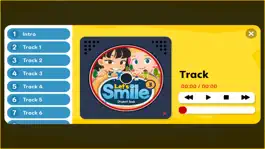 Game screenshot Let's Smile 3 apk