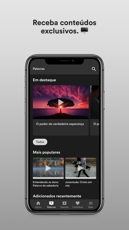 Igreja da Família para Nações