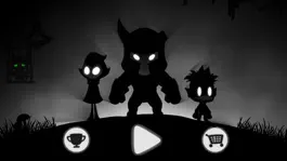 Game screenshot Thief Master: Red and Blue apk
