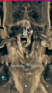 necro phone sounds pro iphone screenshot 4