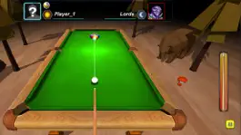 Game screenshot 8 Ball King 9 Ball Pool Games apk