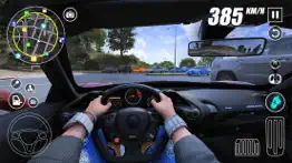 How to cancel & delete real car driving: 3d car city 4
