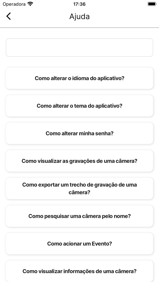 #5. Essencial Guard (iOS) 由: CARDOSONET INTERNET E SERVICOS DE INFORMATICA LTDA.