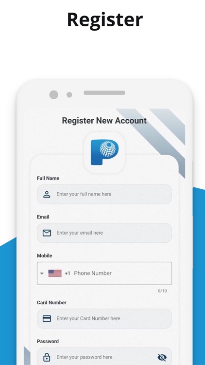 Paspatou App - By Magicall