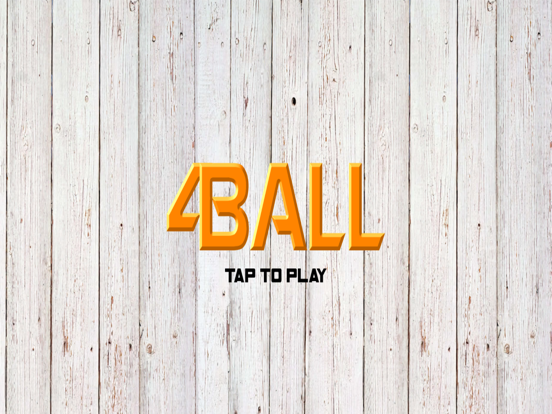 Screenshot #4 pour 4Balls