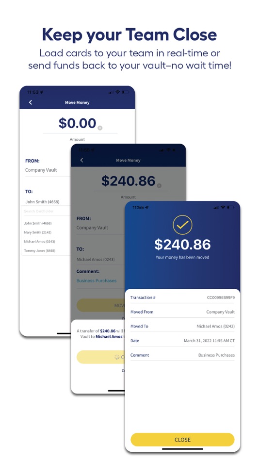 #7. Lowe’s Preload PLUS (iOS) 由: Prepaid Technologies