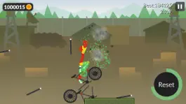 Game screenshot Stickman Extreme Destruction apk