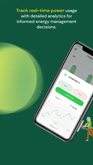 TrueGreen screenshot 3