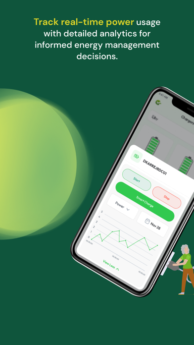 Screenshot #3 pour TrueGreen