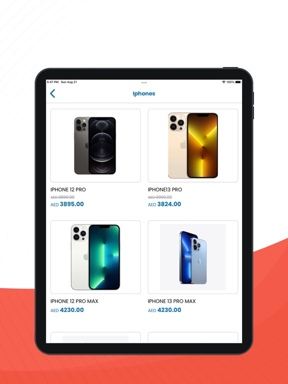 Screenshot #6 pour Digital Store - ديجيتال ستور