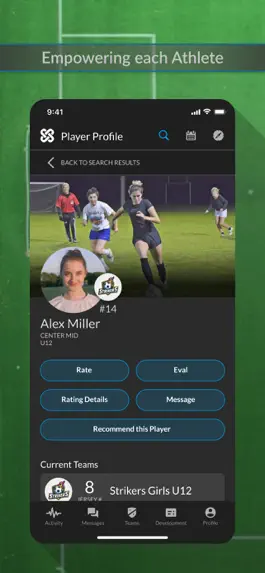 Game screenshot Jungo Sports mod apk