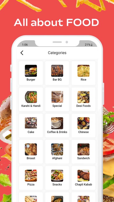 Chabook Screenshot