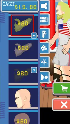 Game screenshot Soccer Kick Strike apk