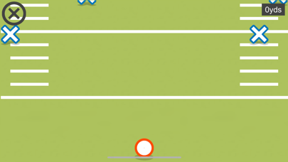 Xs & Os: The RB Screenshot