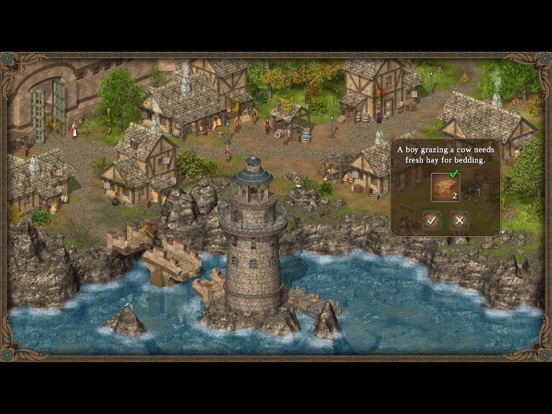 Hero of the Kingdom II Screenshots