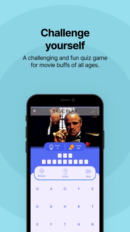 Guess The Movie : Movie Quiz