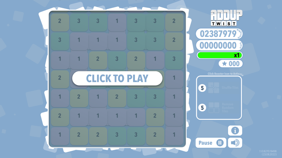 #1. Addup Twist (iOS) 来自: Wayne Perry
