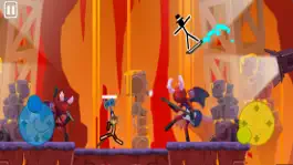 Game screenshot Supreme Duelist Stickman mod apk