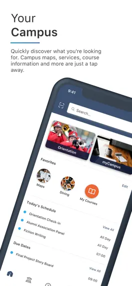 Game screenshot Tennessee Wesleyan University apk