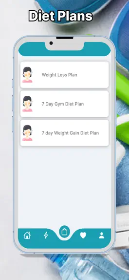 Game screenshot 30 Day Fitness Workout Planner hack