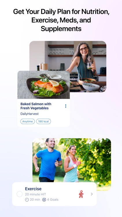 Kyla - Doctor and Health Coach screenshot-3